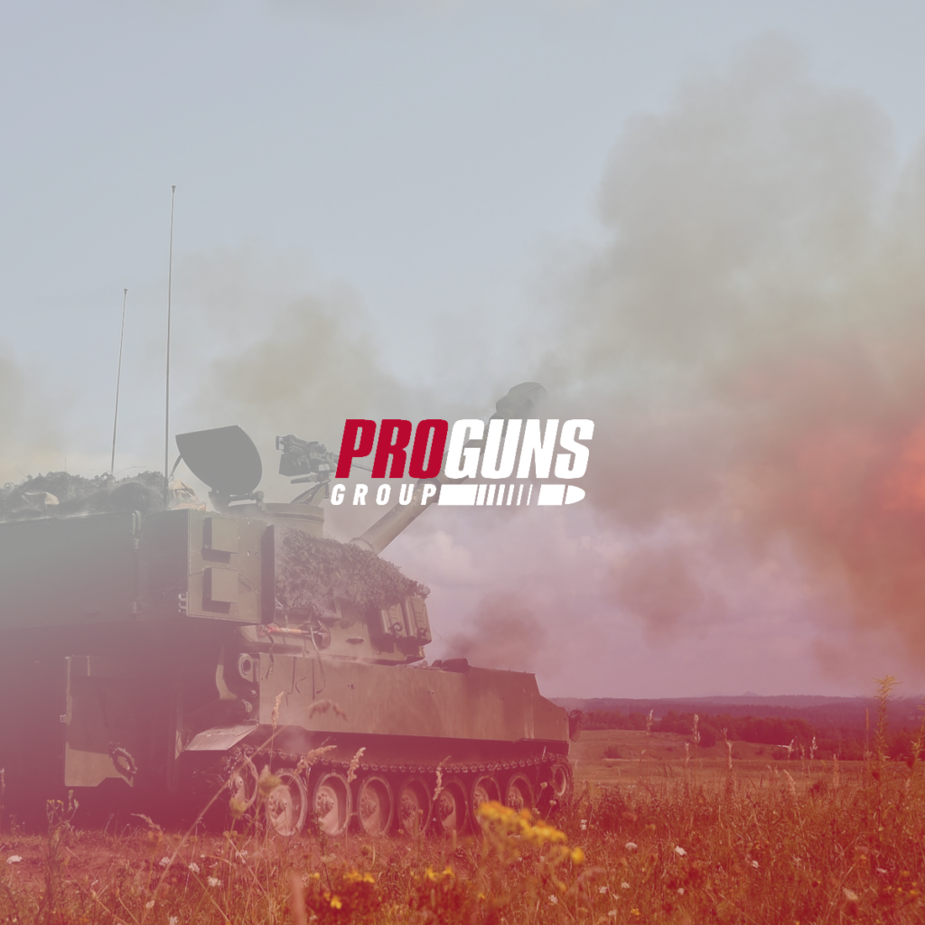 Aktualny stan polskiej produkcji amunicji