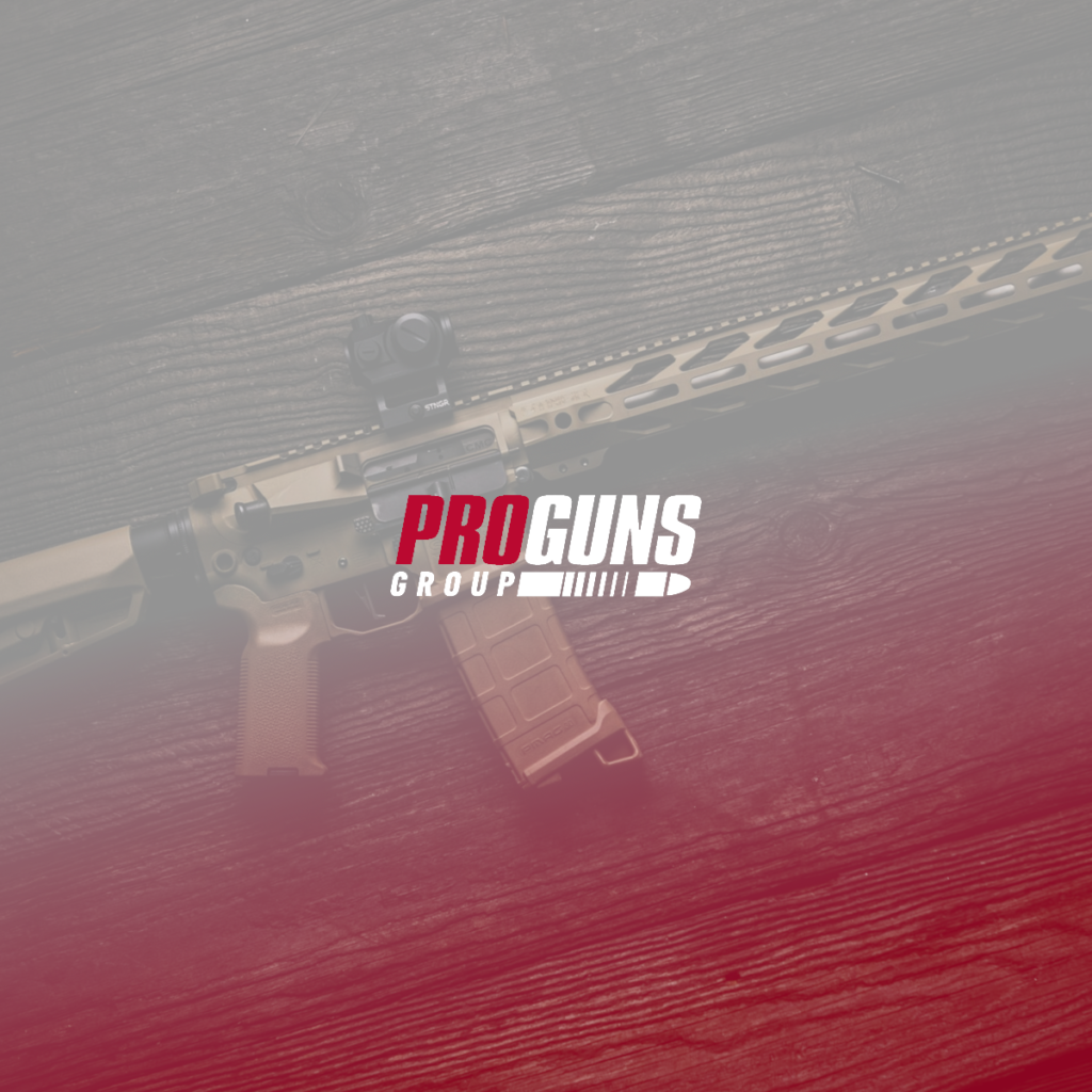 Proguns Group S.A. nawiązuje współpracę z Renegade Firearms (USA)