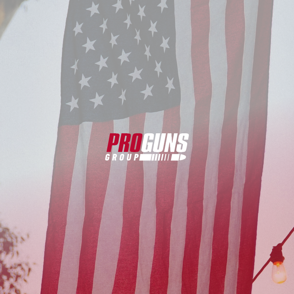 Wywiad prosto z USA – Shot Show 2026